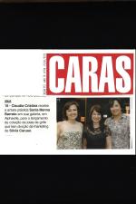 730 - caras  27-01-2012